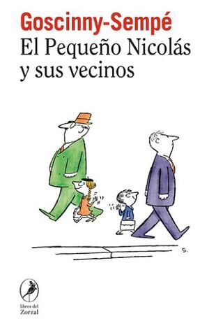 El Pequeño Nicolás y sus vecinos