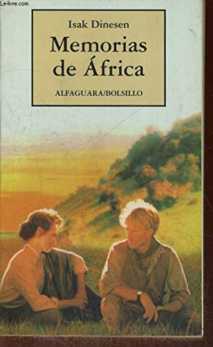 Memorias de África