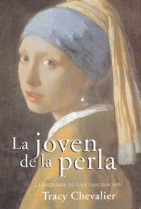 La Joven De La Perla