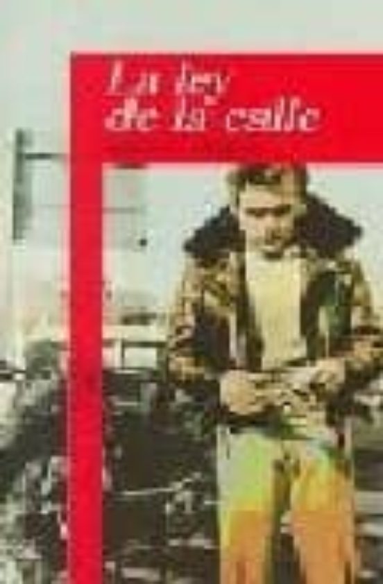 La ley de la calle (Spanish Edition)