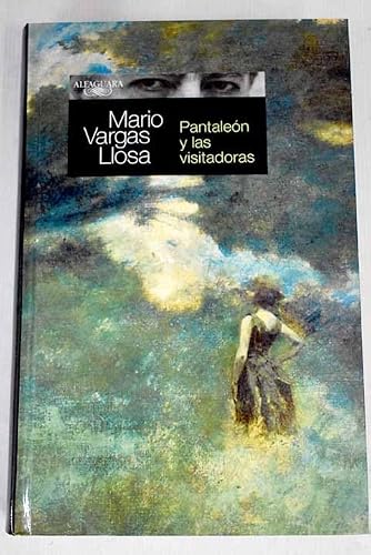 Pantaleón y las visitadoras