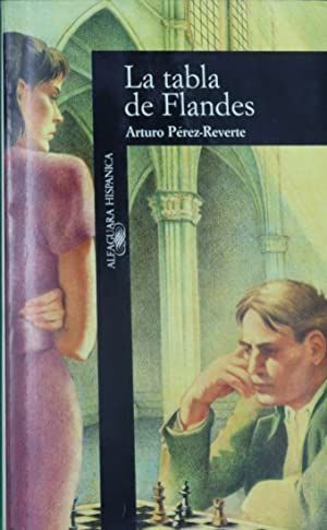 La Tabla De Flandes