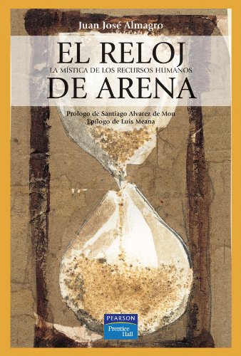 El reloj de arena