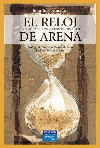 El reloj de arena