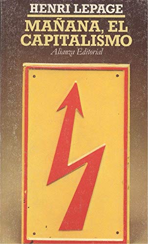 MAÑANA, EL CAPITALISMO