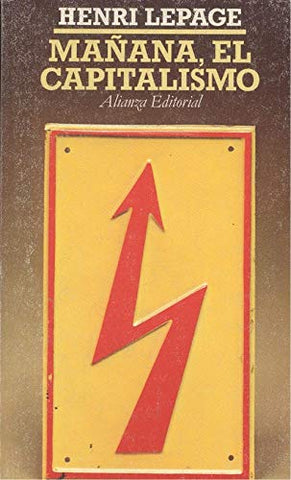 MAÑANA, EL CAPITALISMO
