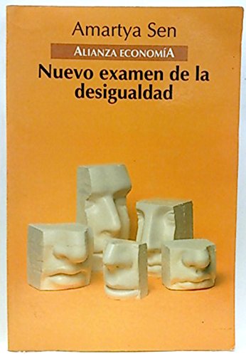 Nuevo examen de la desigualdad