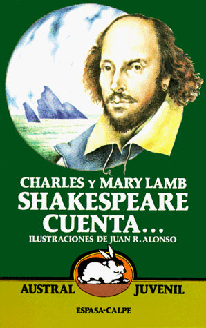 Shakespeare cuenta