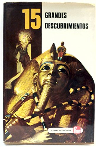 15 grandes descubrimientos