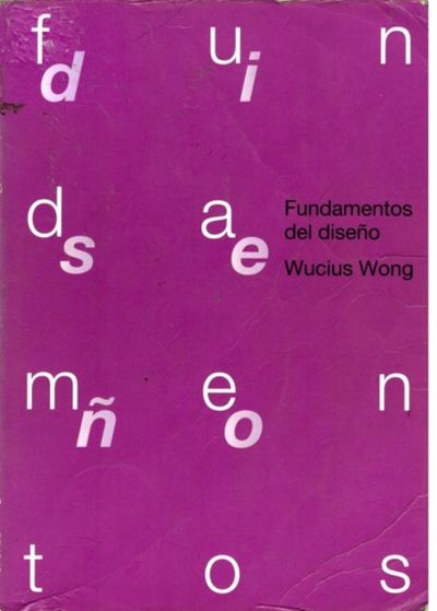Fundamentos del diseño