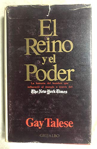 El Reino y el Poder