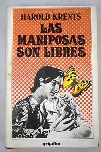 Las mariposas son libres