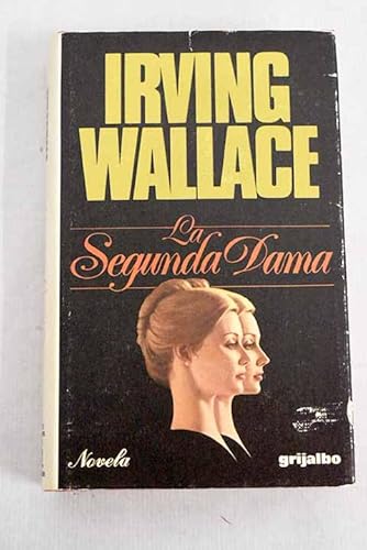 La segunda dama