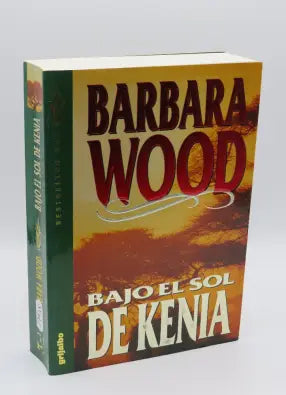 Bajo El Sol De Kenia