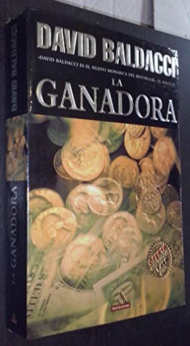 La Ganadora