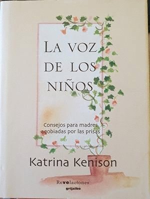 La Voz De Los Ninos