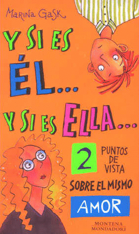 Y Si Es El... Y Si Es Ella