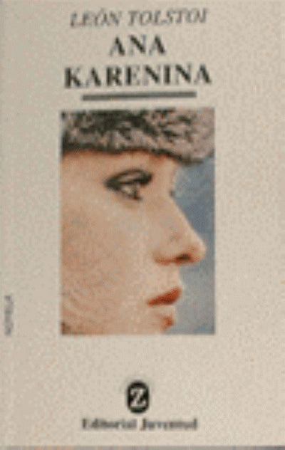 Ana Karenina