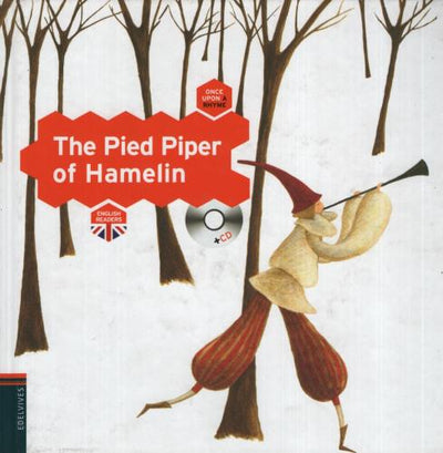 The Pied Piper of Hamelin