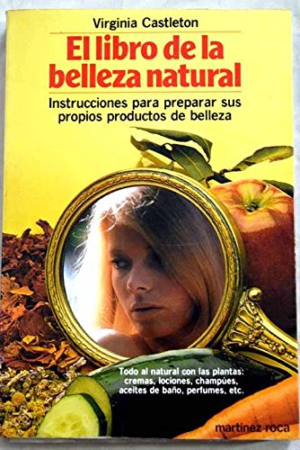 El libro de la belleza natural