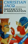 Nefertiti y Akenatón