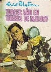 Tercer año en Torres de Malory