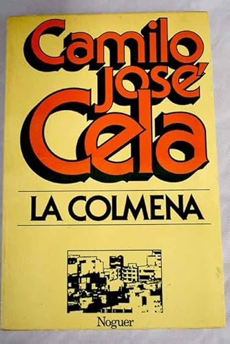 La Colmena