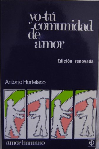 Yo-tú comunidad de amor