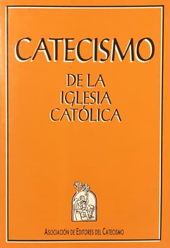 Catecismo de la Iglesia Católica