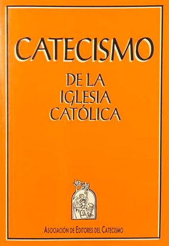 Catecismo de la Iglesia Católica