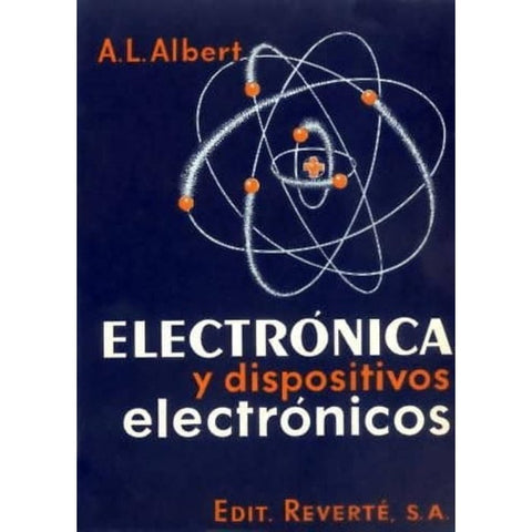 Electrónica Y Dispositivos Electrónicos