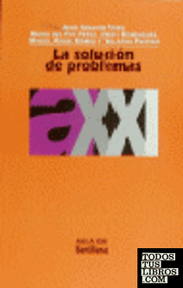 La Solucion de Problemas