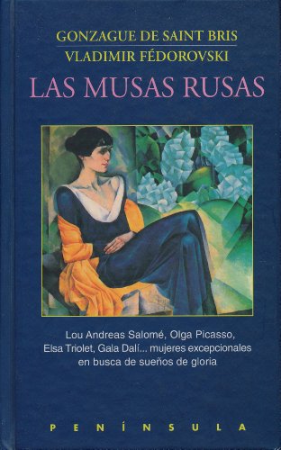 Las Musas Rusas