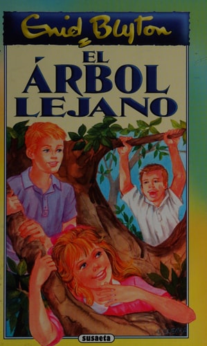 El árbol lejano