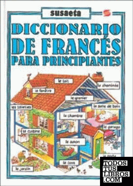 Dicc. De Frances Para Principiantes