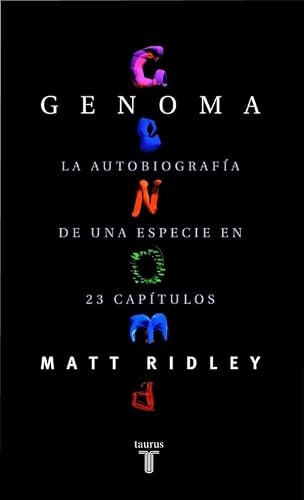Genoma