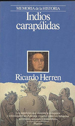 Indios Carapalidas