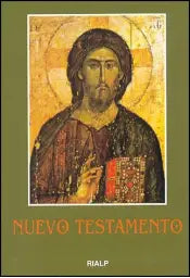 Nuevo Testamento