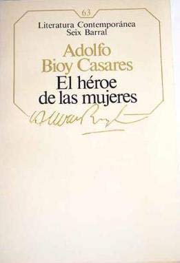 El héroe de las mujeres