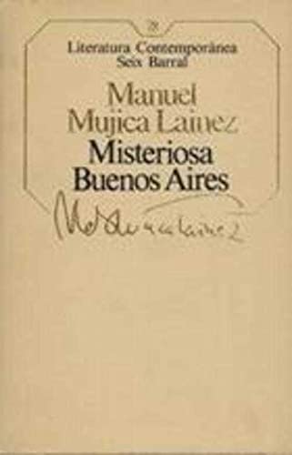 Misteriosa Buenos Aires