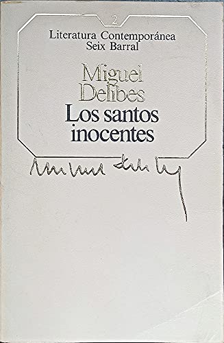 Los santos inocentes
