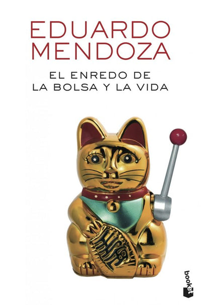 El entedo de la bolsa y la vida