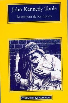 La Conjura De Los Necios