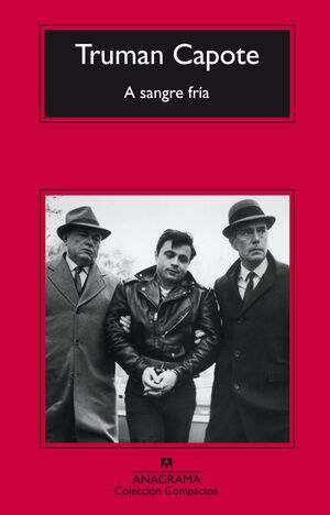 A Sangre Fri­a