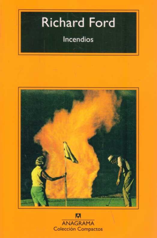 Incendios
