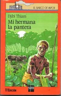 Mi Hermana La Pantera
