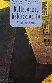 Belledonne, Habitacion 16