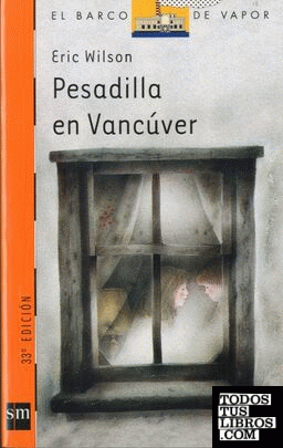 Pesadilla en Vancúver