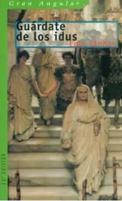 Guárdate de los idus