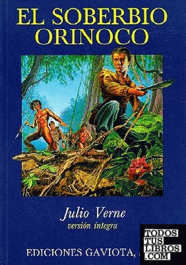El Soberbio Orinoco